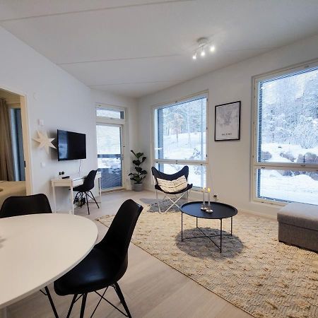 Peaceful Nordic Home For 5 / Near City And Airport Helsinki Luaran gambar