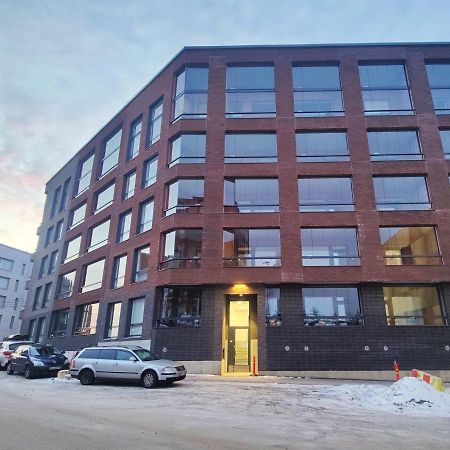 Peaceful Nordic Home For 5 / Near City And Airport Helsinki Luaran gambar
