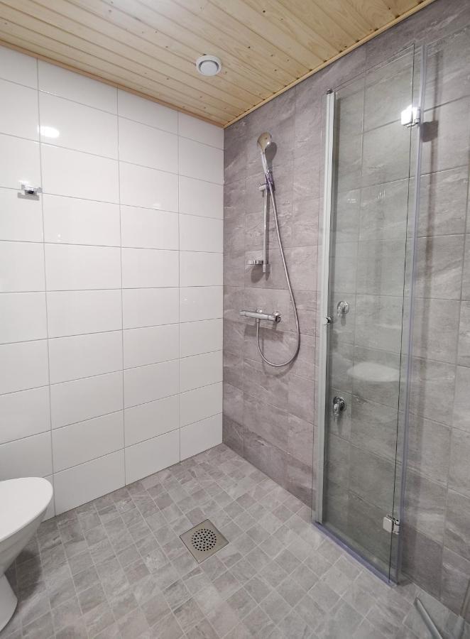 Peaceful Nordic Home For 5 / Near City And Airport Helsinki Luaran gambar