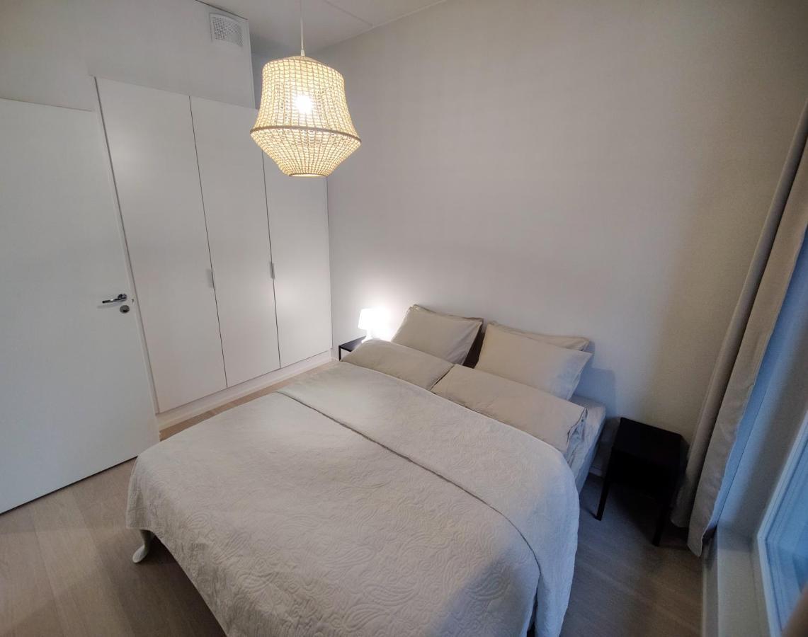 Peaceful Nordic Home For 5 / Near City And Airport Helsinki Luaran gambar